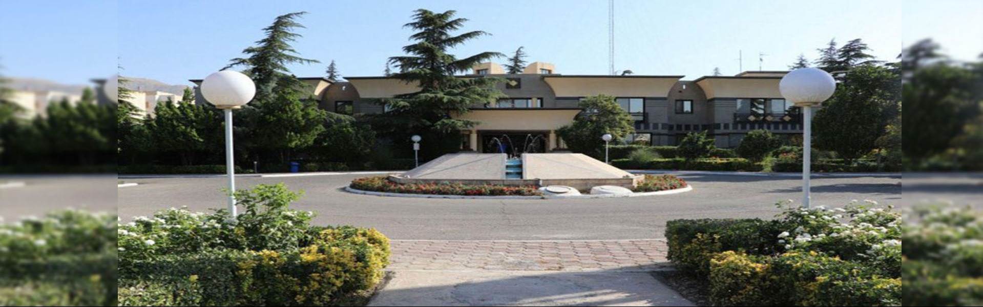 هتل بستان تهران